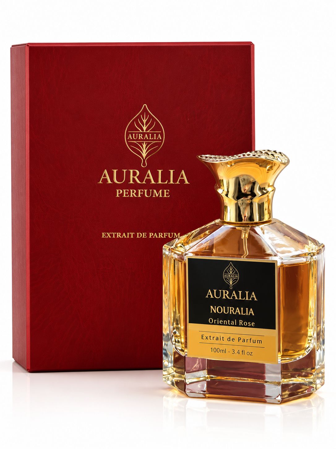 NOURALIA