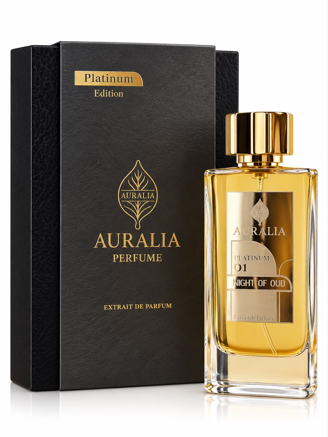 Night of Oud