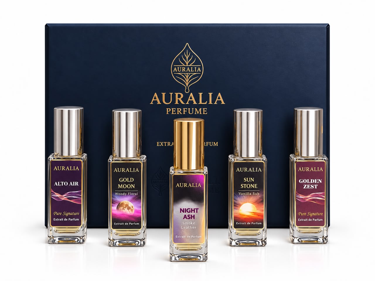 Auralia Signature Mix Box 02