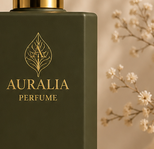 Inside the Auralia Atelier